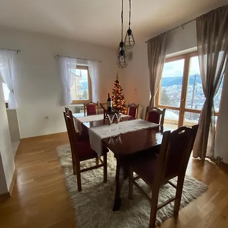 Apartman '84