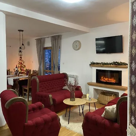 '84 Apartman