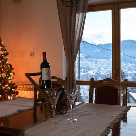 Apartman '84