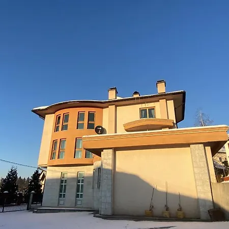 Apartman '84