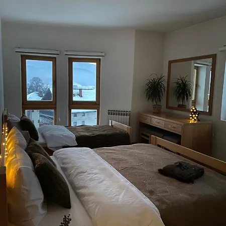 Apartman '84 *