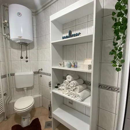 Apartman '84 *